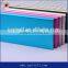 2015 new power bank 20000 mAh promotion gifts ups power supply