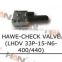 FESTO SOLENOID VALVE JMFH 30486 HAWE hydraulic Solenoid valve Concrete pump spare parts for putzmeister