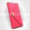 simple flip wallet leather tpu mobile phone case for lenovo s 90 580 850 sisley