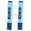 Digital LCD TDS Meter Tester Water Quality Filter Purity Pen Stick 0-9999 PPM