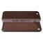 colorful Original Design Leather Back Case for iPhone6/6s cover