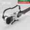 DR100 ALP Travel Electric Headless Guitar