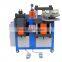 multi-functional busbar hydraulic punch tool