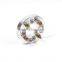 wheel adapter 4x100/114.3 to 4x100
