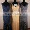 Glamour embroidered beaded elegant backless evening dress galaxy sequins bridesmaid dress party dress pattern