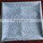 simple burnout print 4 way stretch fabric for clothing home textile