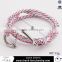 factory wholesale anchor bracelet hook bracelet