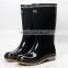 Agriculture working use rubber boots
