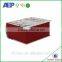 Luxury Cosmetic Gift Set Plain Paper Cosmetic Box