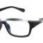 Mani Reading Glasses Frame Optical Computer Radiation-Resistant Myopia Eyeglasses Plain Mirror Sunglasses