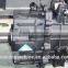 dynamic balancer machines YYW-300A hard bear static and dynamic balancing machine