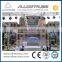 Outdoor square truss used roof truss