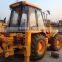 Original backhoe loader 4CX for sale
