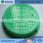 fiberglass reinforced plastic manhole cover/Composite Manhole Cover