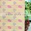 jacquard zebra fabric curtain for window