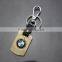 kirsite material Various shapes key chain Direct suppliers