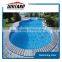 Vinyl pool liner pvc swimming pool liner swimsuit liner for sale