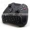 No MOQ Wireless Messenger Keyboard For Microsoft , Xbox 1 Controller Video for xbox360 controller board with great price