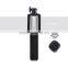 Hoox SF-812 Bluetooth 3.0 Selfie Stick Collapsible Adjustable Monopod Handle Stick Self Pole For IOS Android with remote control