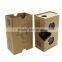 Google Cardboard 2 2.0 Virtual Reality VR 3D Glasses Toolkit Rift Oculus for 3.5-6