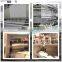 CD-180ii Full automatic wet tissue folding machine