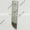 Stainless Steel Cover 15 Pins Microblade For Hand Manual Eyebrow Tattoo Pen