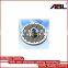 Precision machinery parts, Sand casting process