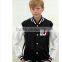 Kids different colors varsity jackets