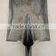 carbon steel drop forged Square spade shovel head 1KG