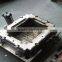 Plastic Crate making injection molds