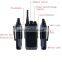 New Black Pofung T88 UHF 400-480MHz VOX FM Radio Monitor Scan Professional Walkie Talkie