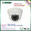 New Four in one 2.0MP 1080P, smallest nano leds plastic dome 40M indoor