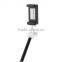 Portable monopod/Extendable selfie stick/bluetooth monopod/wireless selfie stick