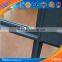 best!! powerful experienced aluminium extrusion line for greenhouse profile
