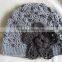 2015 cute beanie hat wholesale animal baby hat crochet pattern
