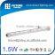 Indoor decor Retail Wholesale 10cm White RGB led rigid Lighting dimmable led strip bar