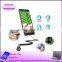7mm diameter length 3m usb mini pinhole camera with waterproof Android endoscope with OTG