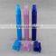hot sale empty colorful pen shape sprayer bottle 10ml