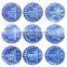 Guangzhou factory chemical label & sticker self adhesive label stickers