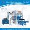 TOP Quality best price QT4-15B Fully Automatic cement Concrete block Brick Making Machine for sale (Huali Brand)