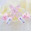 Kids Hair Clips Accessories with Rabbit character style