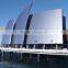 3mm 4mm aluminium composite panel/acp wall cladding