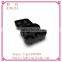 ice ball maker-black flexible silicone tray-molds 4x4.5 cm round ice ball sphere
