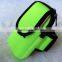 New Design Sports Running Wrist Pouch Mobile Cell Phone Arm Band Bag