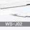 High-quality Silver Plated ice tong