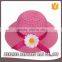 Lovely Girl Paper Straw Hats/Caps and Handbag/Tote Bag Set