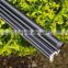 Juli professional supplier high strenght custom 3k carbon fiber tube/pipe , price of carbon fiber tube