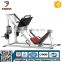 Professional Fitness equipment / gym equipment / Seated Horizontal leg press