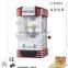 Electric hot air popcorn maker