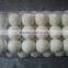 Eco-Friendly Felt Dryer Balls/Laundry Dryer ball